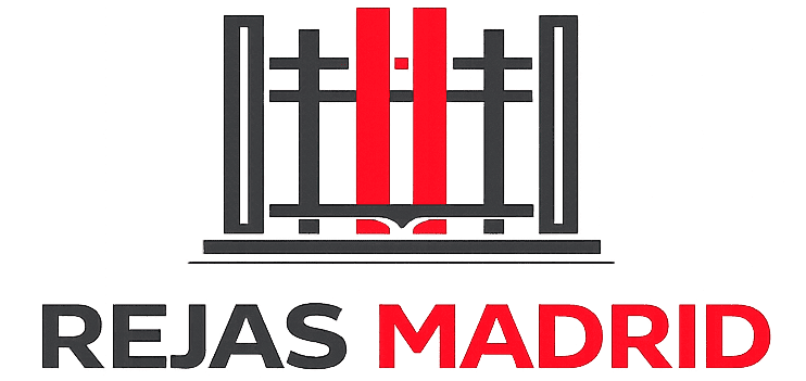 Rejas Madrid